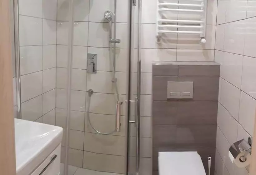 اتاق عادی, Lazur Apartamenty