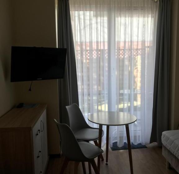 标准间, Lazur Apartamenty