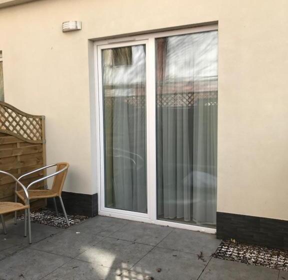 低层单卧公寓, Lazur Apartamenty