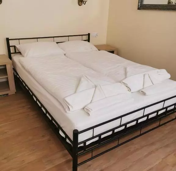 اتاق عادی, Lazur Apartamenty