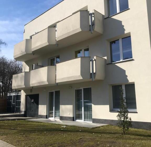 标准间, Lazur Apartamenty