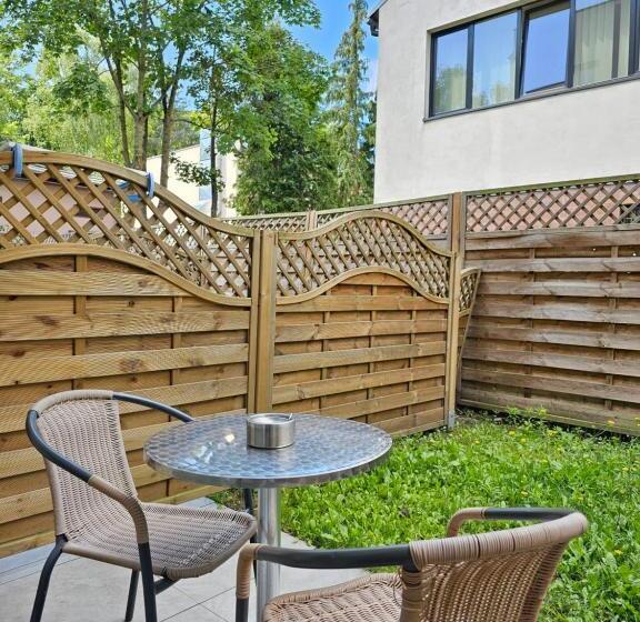 标准间, Lazur Apartamenty