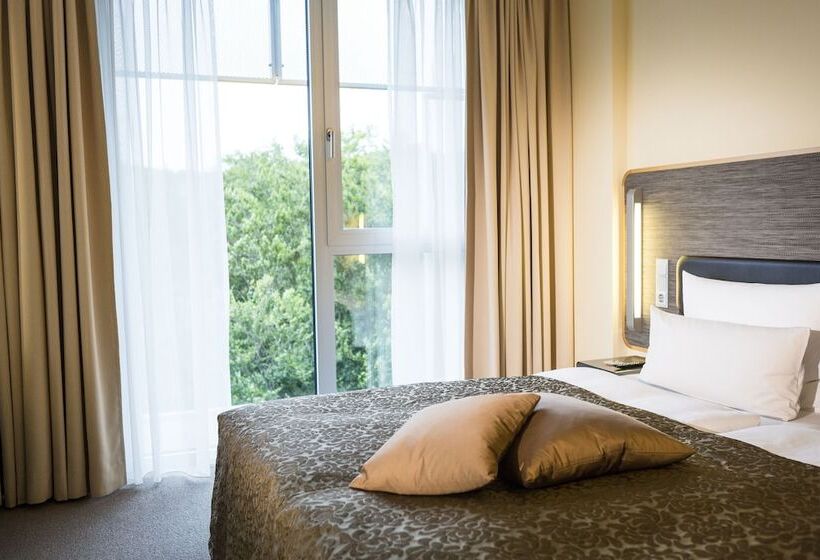 行政房间, Lufthansa Seeheim  More Than A Conference