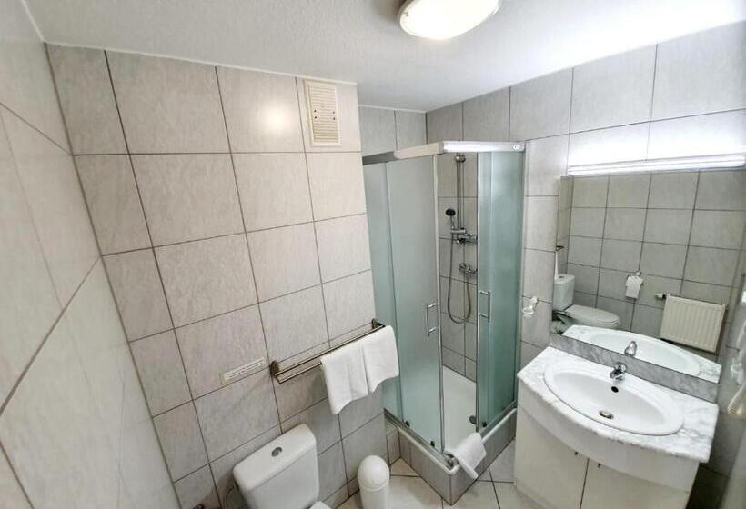 اتاق استاندارد با چشمانداز دریاچه, Mazuria Country & Spa