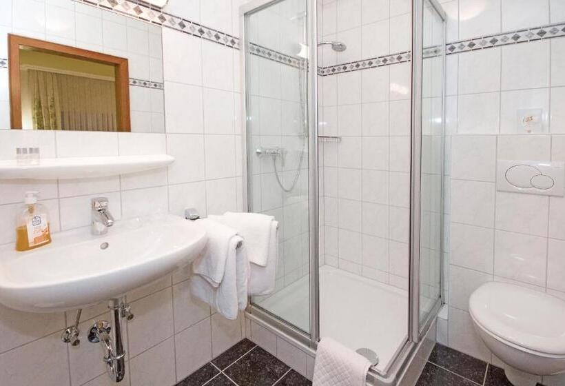 اتاق استاندارد, Mennicken