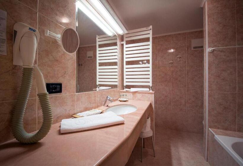 Номер Стандарт, Olympic Spa Hotel Adults Only