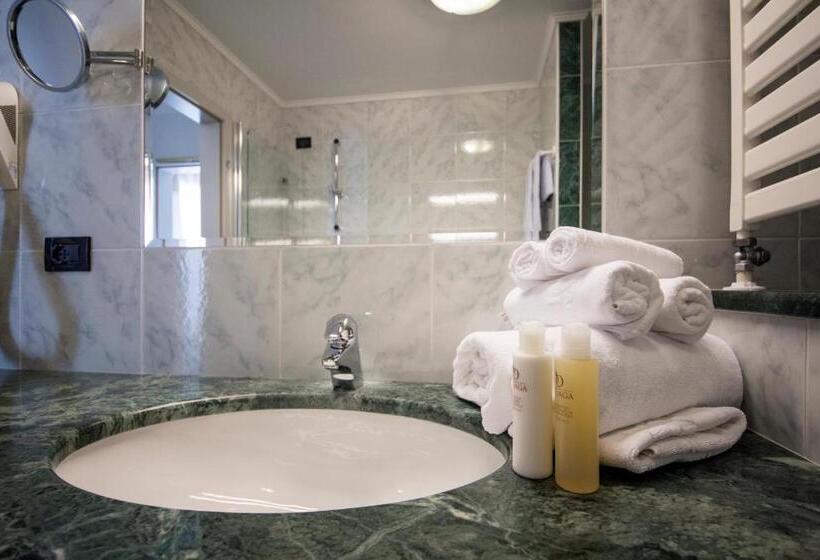 Номер Стандарт, Olympic Spa Hotel Adults Only