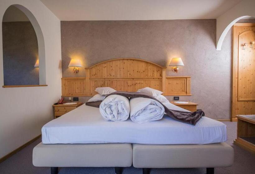 Номер Стандарт, Olympic Spa Hotel Adults Only