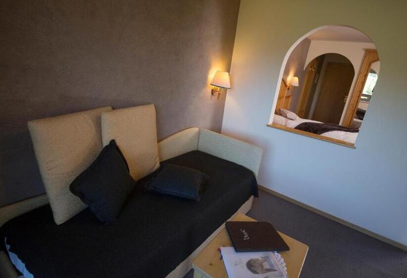 Номер Стандарт, Olympic Spa Hotel Adults Only