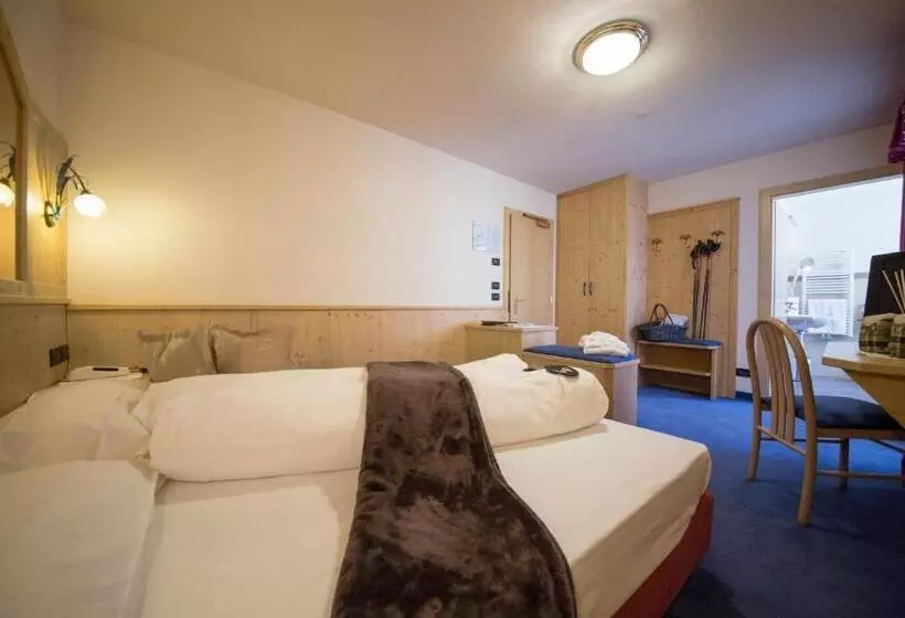 スタンダードシングルルーム, Olympic Spa Hotel   Adults Only