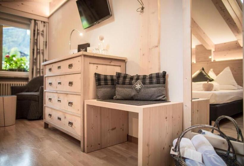 Номер Стандарт Индивидуальный, Olympic Spa Hotel Adults Only