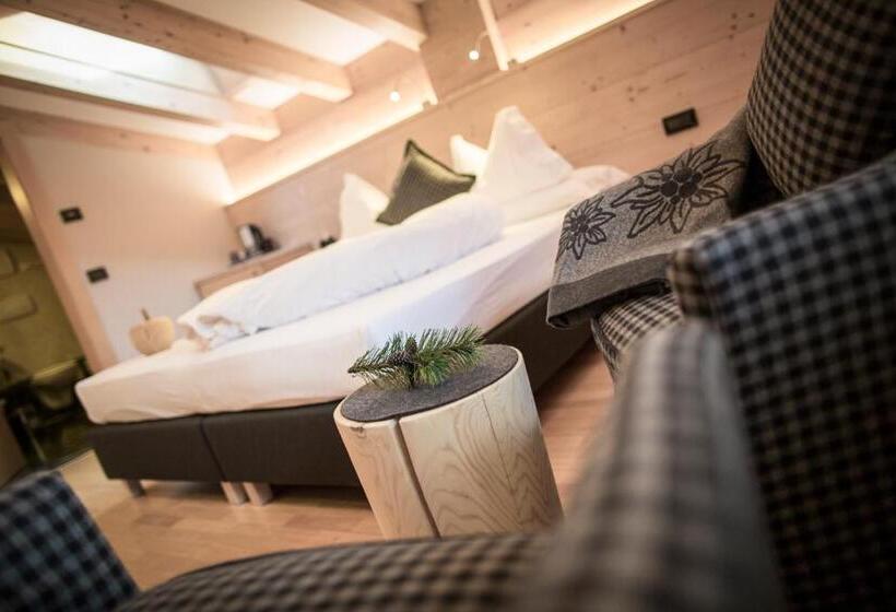 Номер Стандарт Индивидуальный, Olympic Spa Hotel Adults Only