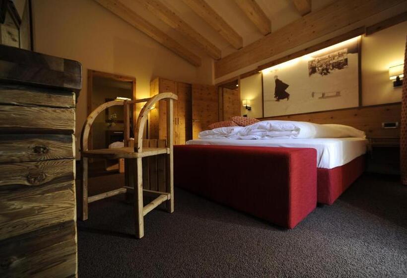 Полулюкс с Балконом, Olympic Spa Hotel Adults Only