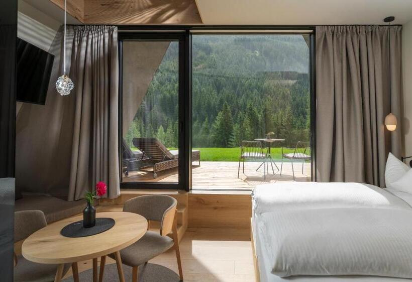 Шале Superior 1 Спальня, Olympic Spa Hotel Adults Only