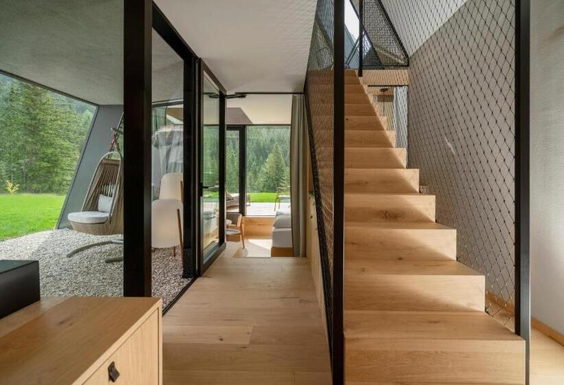 Шале Superior 1 Спальня, Olympic Spa Hotel Adults Only