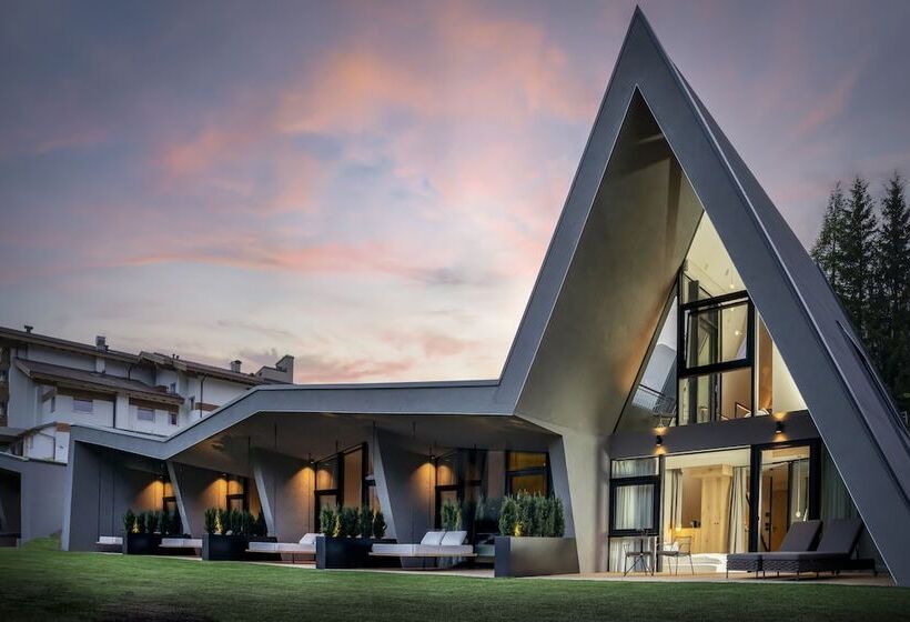 Шале Superior 1 Спальня, Olympic Spa Hotel Adults Only