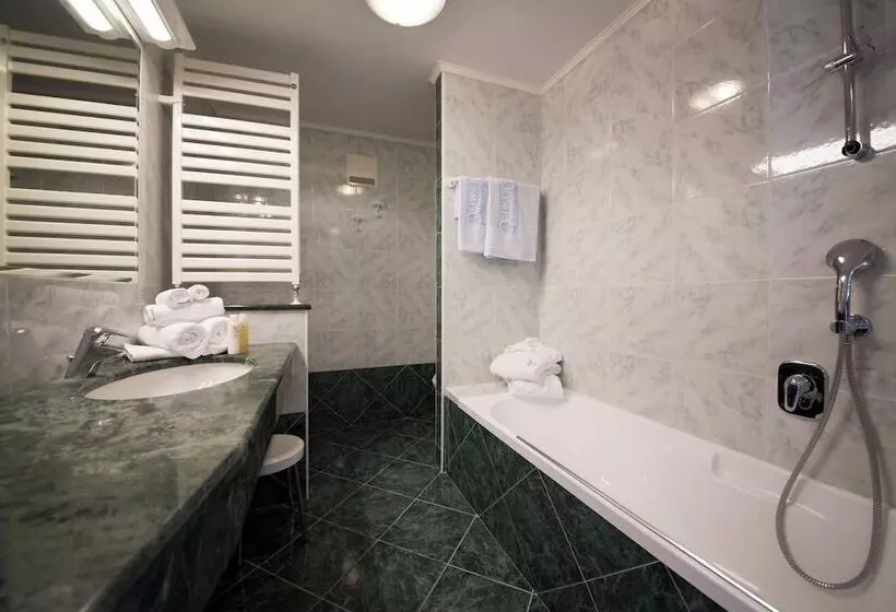 スタンダードルーム, Olympic Spa Hotel   Adults Only