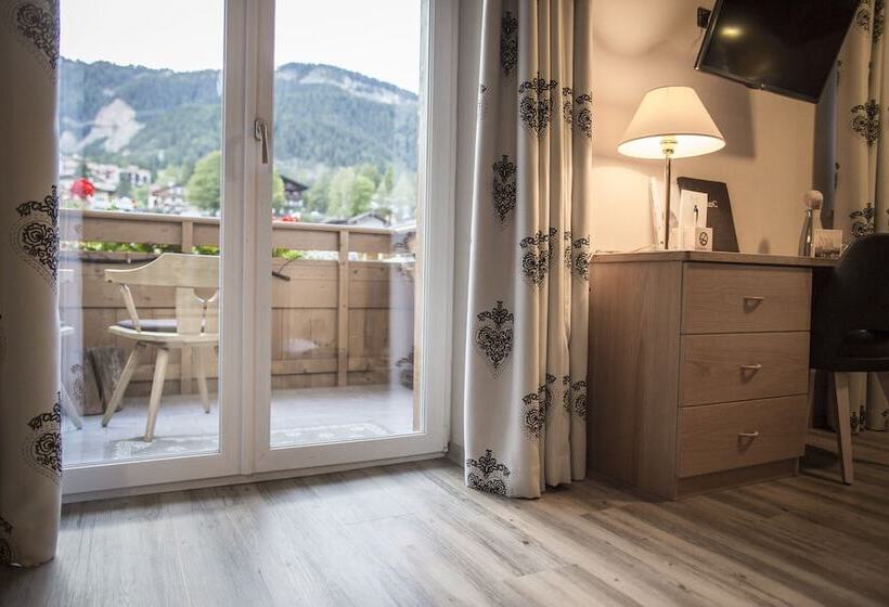 Номер Стандарт, Olympic Spa Hotel Adults Only