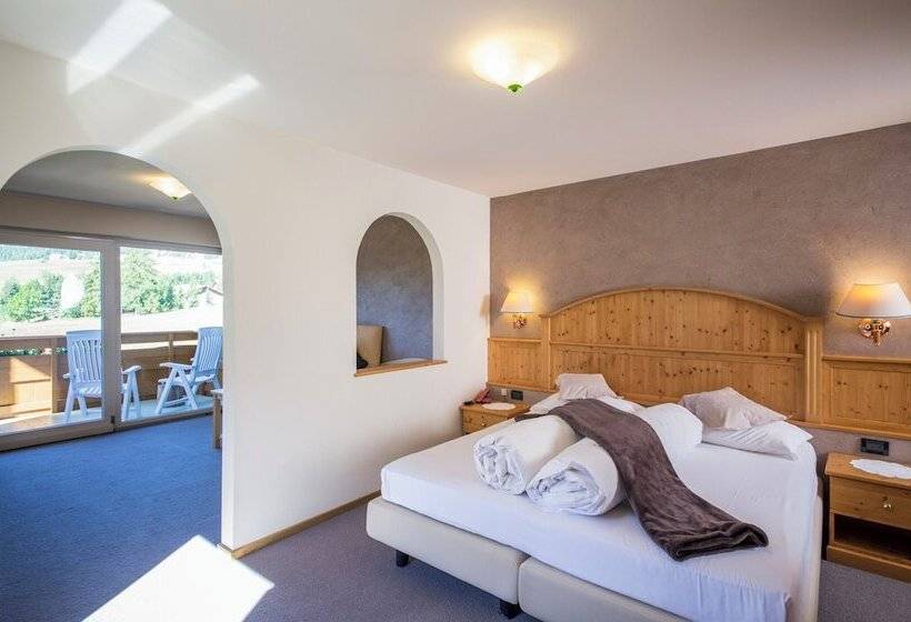 اتاق استاندارد, Olympic Spa Hotel   Adults Only