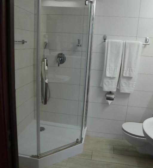 اتاق استاندارد, Przepióreczka