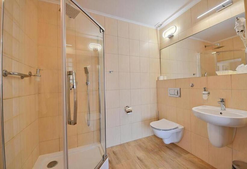 اتاق لوکس, Przepióreczka