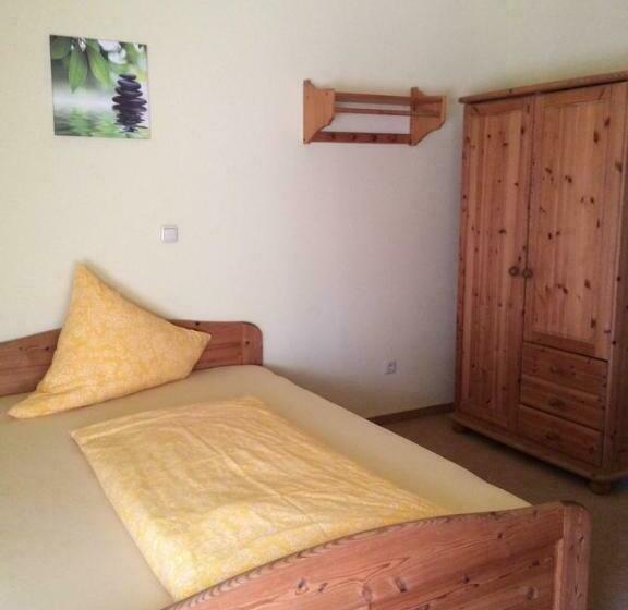 스탠다드 싱글 룸, Reesenhof