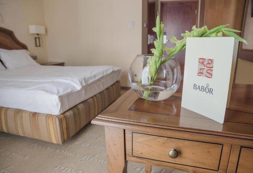 اتاق استاندارد, Rejs