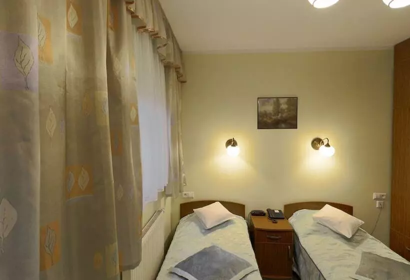 اتاق استاندارد, Podzamcze