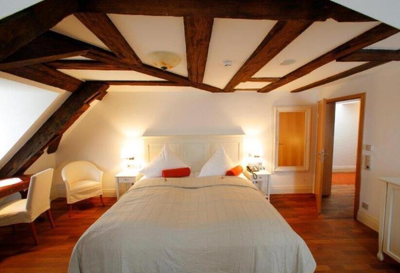 Номер Стандарт, Restaurant Annesophie