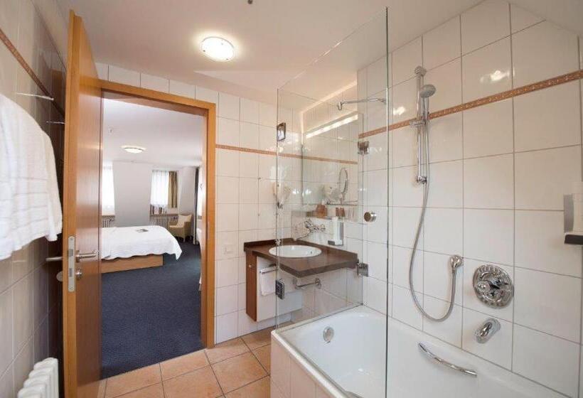 Номер Стандарт, Restaurant Annesophie