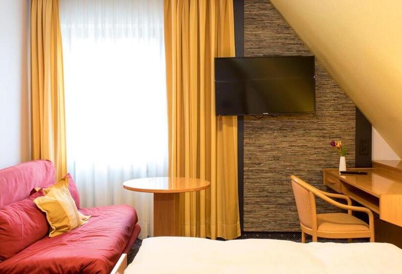 Номер Стандарт, Restaurant Jägerhof