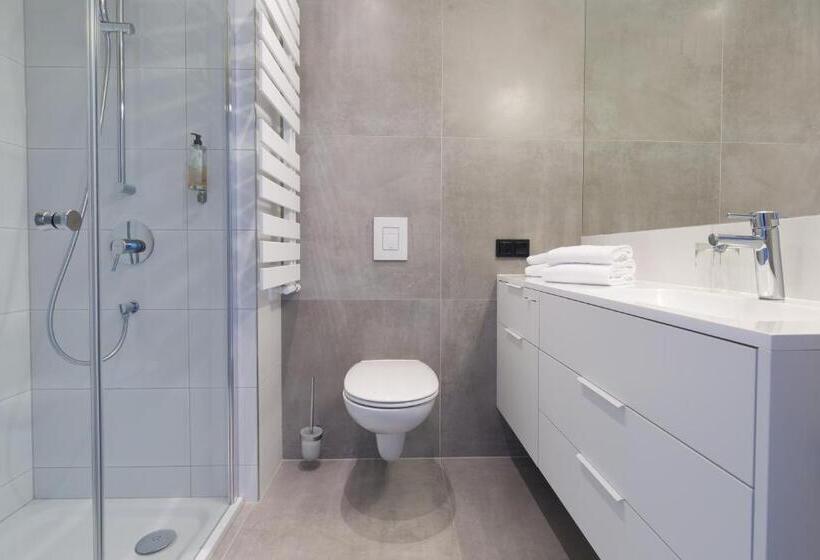 Номер Стандарт, Shuum Boutique Wellness