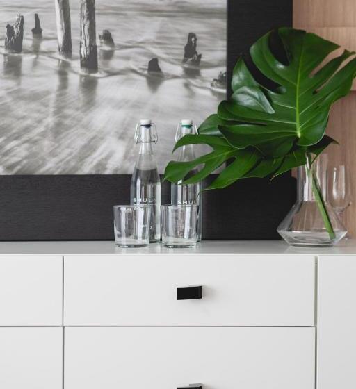 Номер Стандарт, Shuum Boutique Wellness