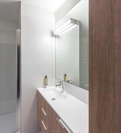 Номер Стандарт, Shuum Boutique Wellness