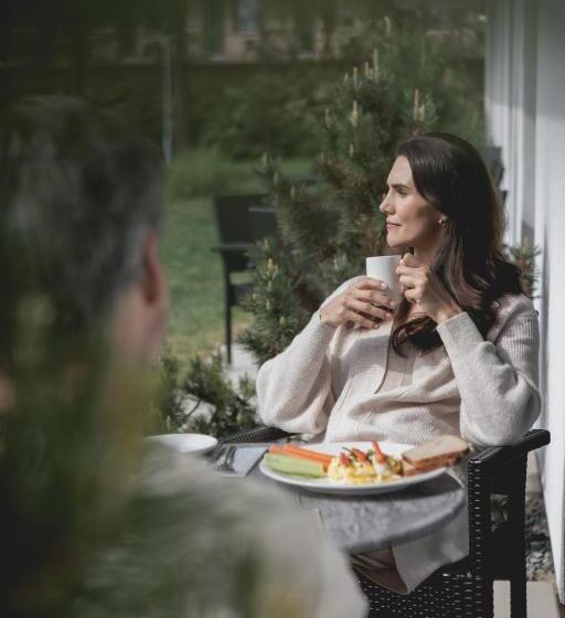 Номер Стандарт Индивидуальный, Shuum Boutique Wellness