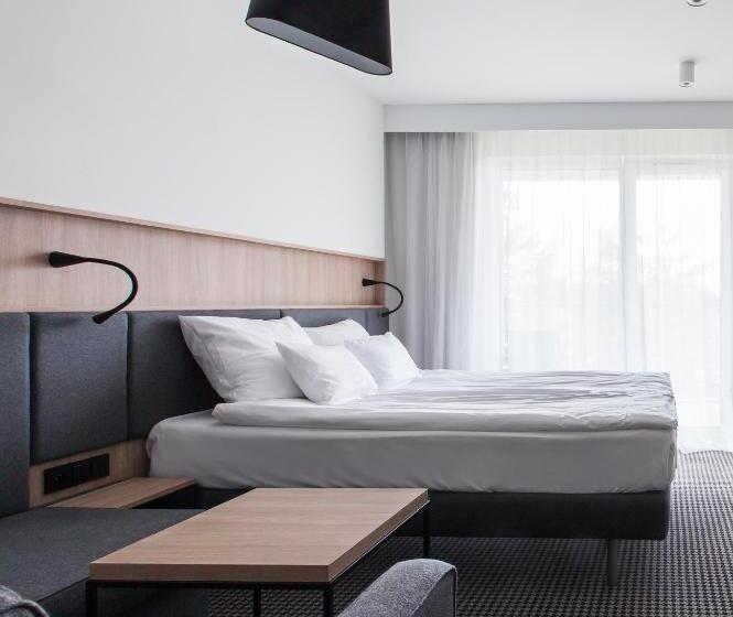 Номер Стандарт Индивидуальный, Shuum Boutique Wellness