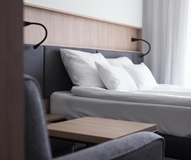 Номер Стандарт Индивидуальный, Shuum Boutique Wellness