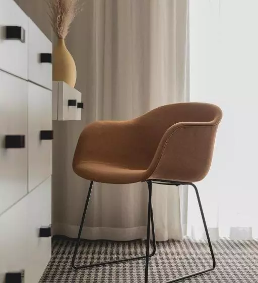 استودیو خانوادگی, Shuum Boutique Wellness