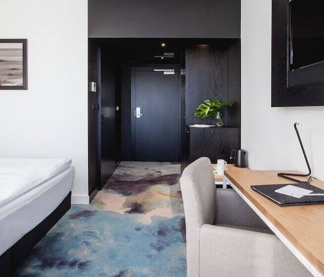 Номер Стандарт, Shuum Boutique Wellness