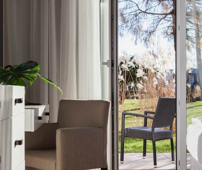 Номер Стандарт, Shuum Boutique Wellness