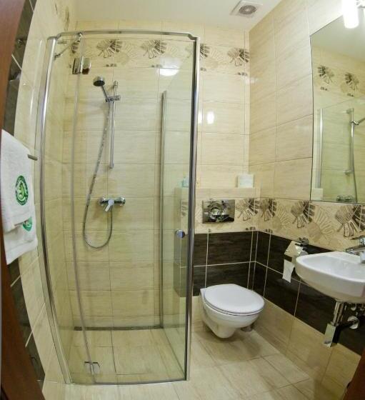 스탠다드 싱글 룸, &spa Kameleon