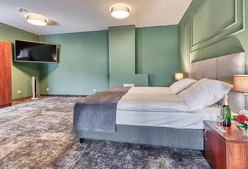 ファミリールーム, St Lukas Medical & Spa