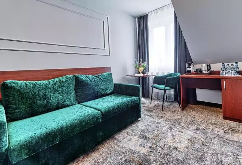 ファミリールーム, St Lukas Medical & Spa