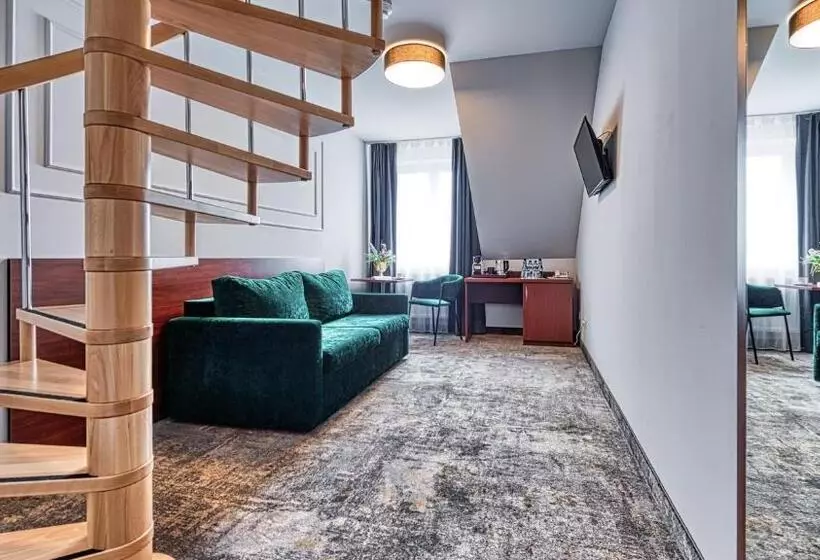 ファミリールーム, St Lukas Medical & Spa