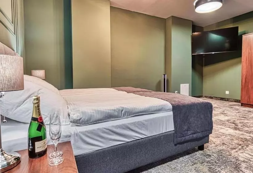 ファミリールーム, St Lukas Medical & Spa