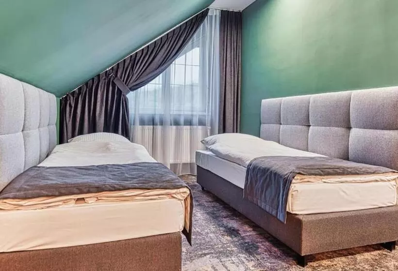 ファミリールーム, St Lukas Medical & Spa