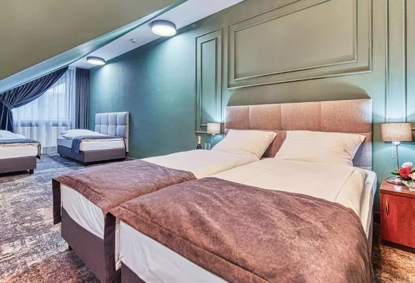 ファミリールーム, St Lukas Medical & Spa