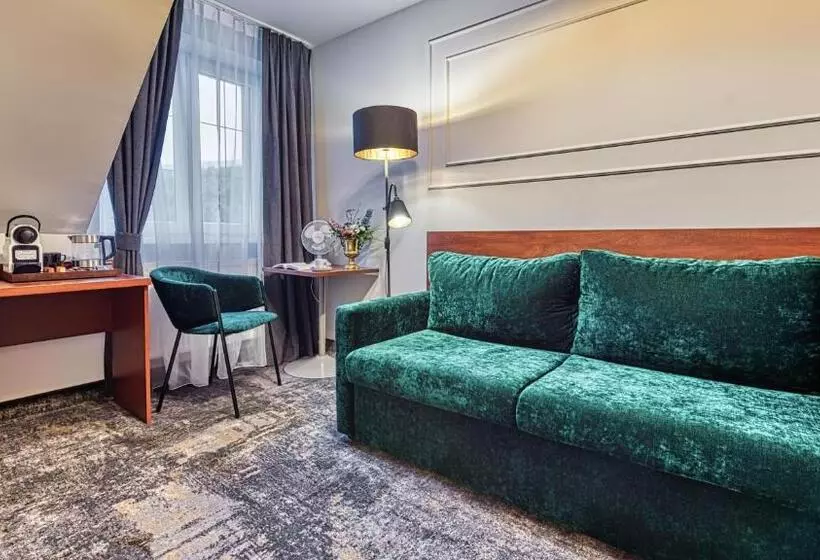 ファミリールーム, St Lukas Medical & Spa