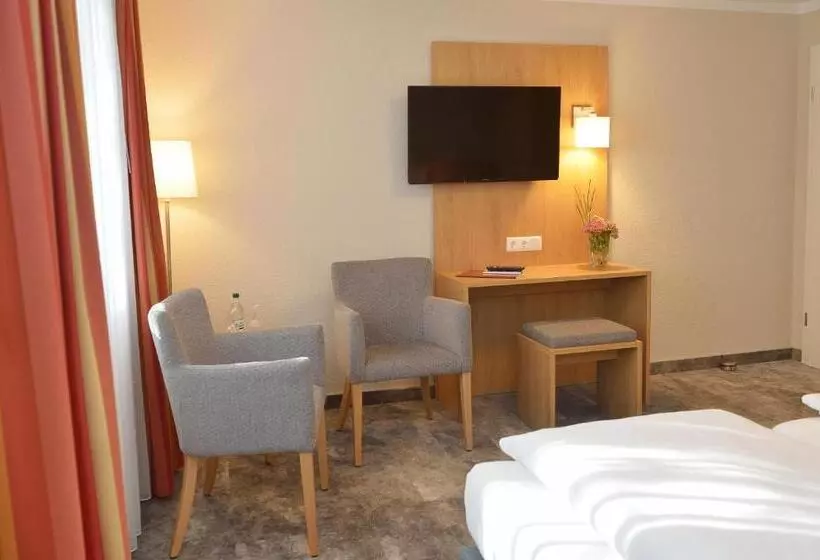 スタンダードルーム, Land Gut Hotel Allerhof