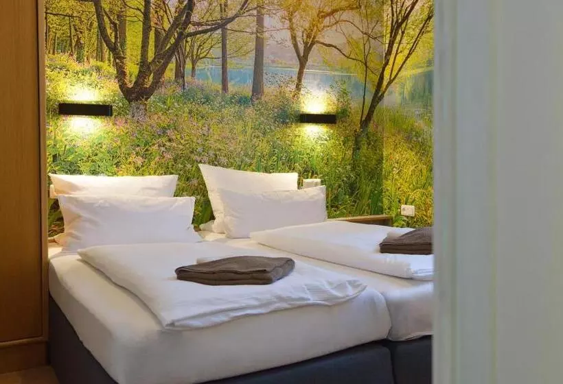 スタンダードルーム, Land Gut Hotel Allerhof